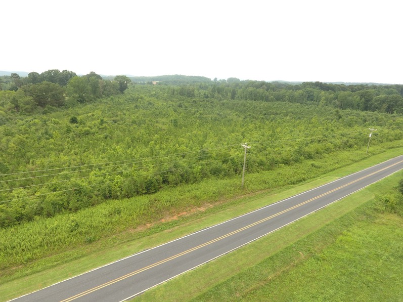 93 Acres, Randolph Co, NC Yadkin Real Estate, LLC