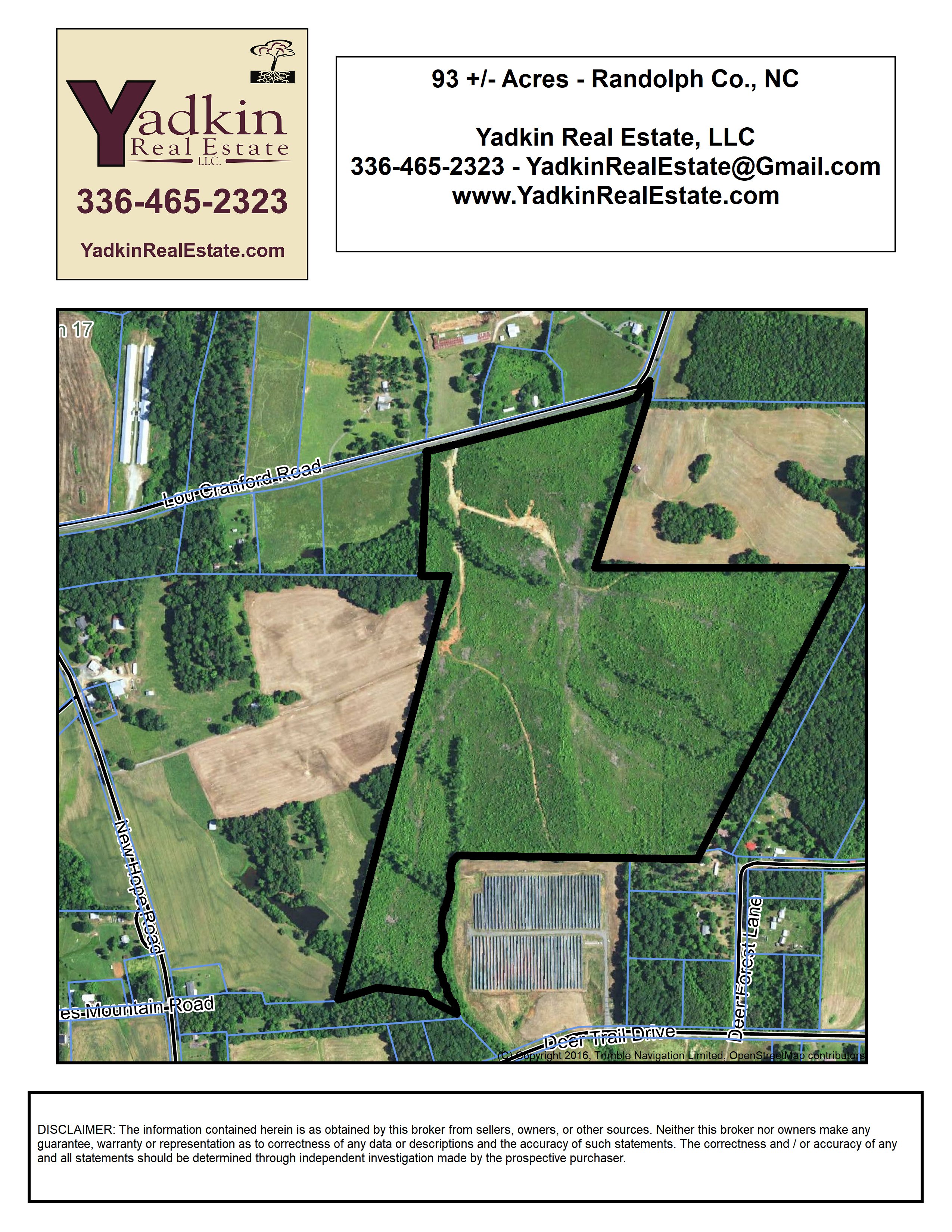 [LETTER3 5] Homes For Rent By Owner In Randolph County Nc Terms Of Use